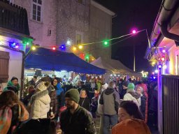 Weihnachtsmarkt 2025